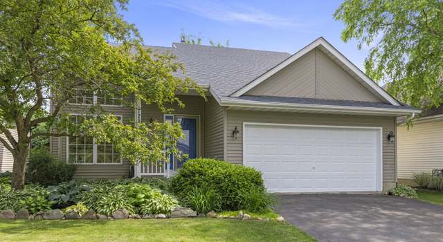 Photo of 726 Hawthorne Ln, Genoa, IL 60135
