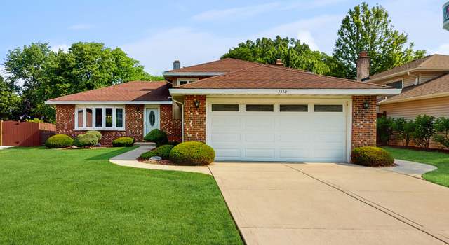 Photo of 1510 W Goldengate Dr, Addison, IL 60101