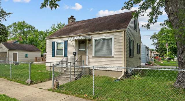 Photo of 424 Howard Ave, Aurora, IL 60506