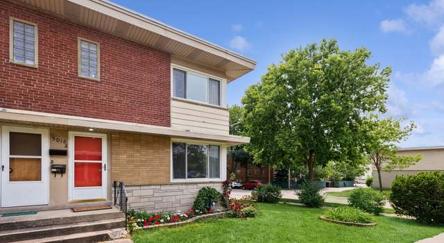 Photo of 5016 Suffield Ct Unit A, Skokie, IL 60077