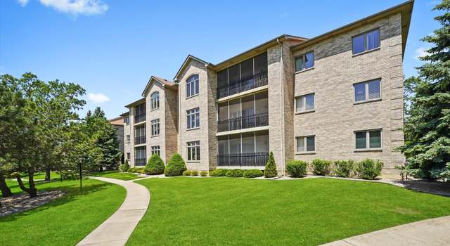 Photo of 6321 Pine Ridge Ct Unit 2D, Tinley Park, IL 60477