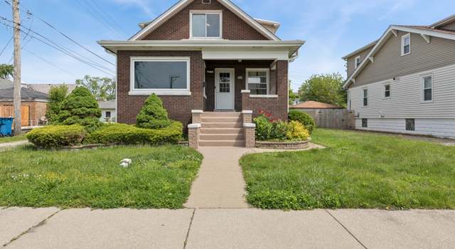 Photo of 334 153rd St, Calumet City, IL 60409