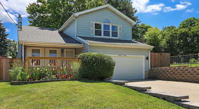 Photo of 39 N Lake Ave, Fox Lake, IL 60020