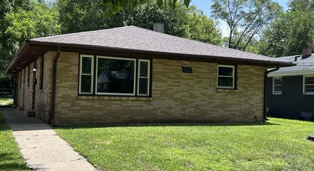 Photo of 1103 Irving Ave, Rockford, IL 61101