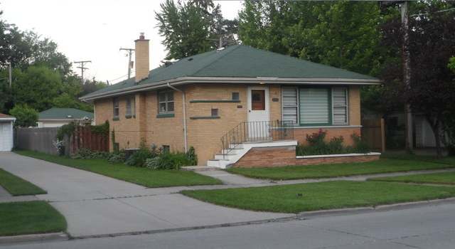 Photo of 3433 Madison Ave, Brookfield, IL 60513