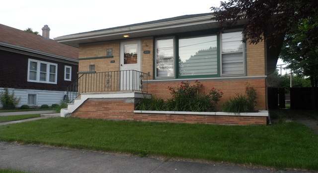 Photo of 3433 Madison Ave, Brookfield, IL 60513