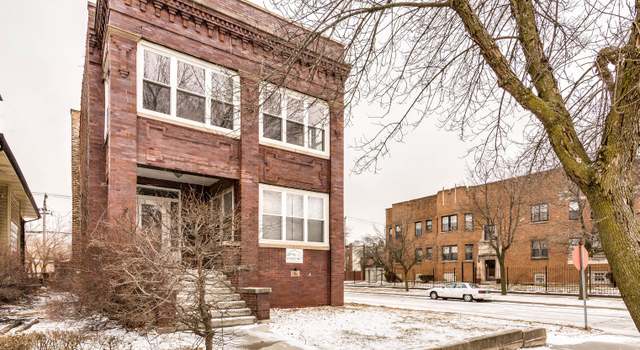 Photo of 7359 S Luella Ave, Chicago, IL 60649