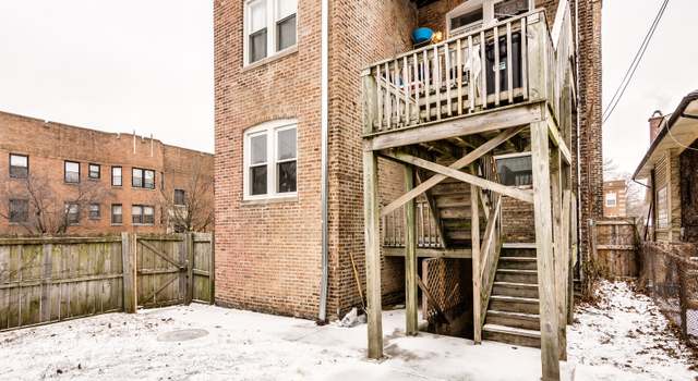 Photo of 7359 S Luella Ave, Chicago, IL 60649