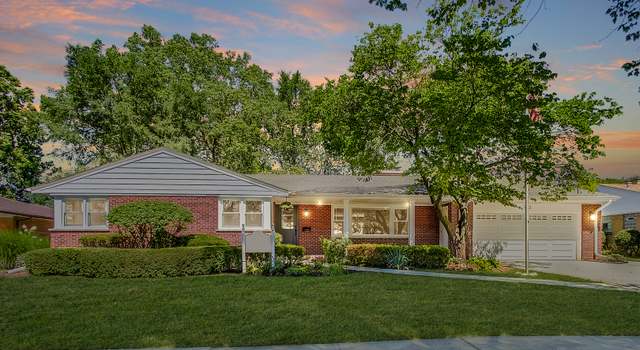 Photo of 852 N Merrill St, Park Ridge, IL 60068