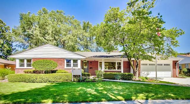Photo of 852 N Merrill St, Park Ridge, IL 60068