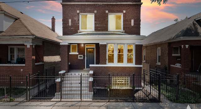 Photo of 5841 S Maplewood Ave, Chicago, IL 60629