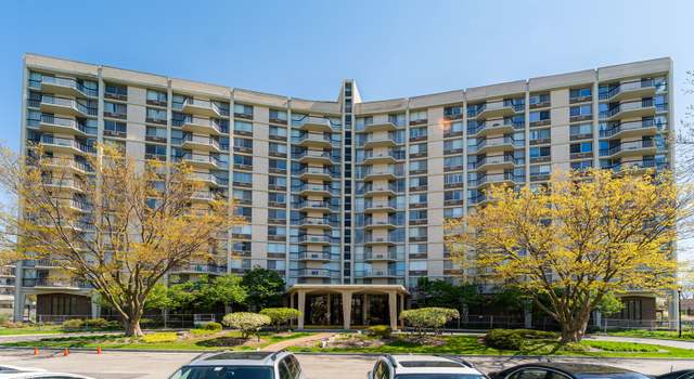 Photo of 20 N Tower Rd Unit 5M, Oak Brook, IL 60523