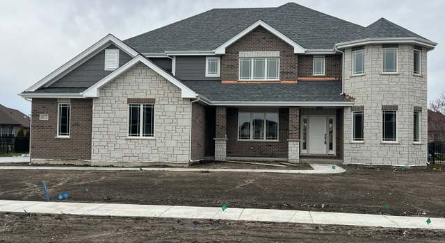 Photo of 8673 High Stone Way, Frankfort, IL 60423
