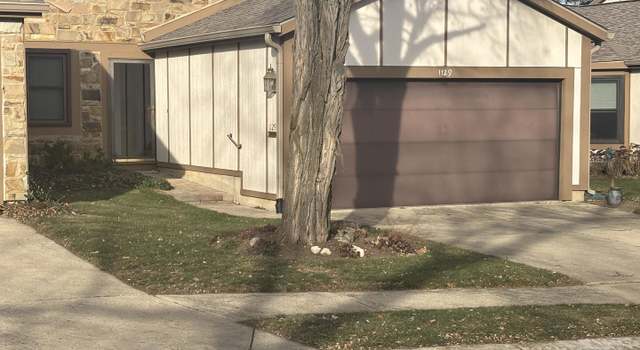 Photo of 1129 Oakview Dr, Wheaton, IL 60187