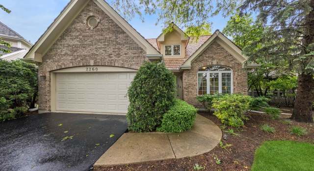 Photo of 2260 Brookside Ct, Aurora, IL 60502