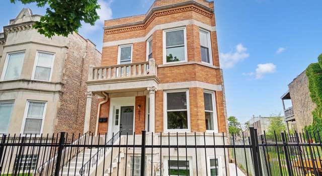 Photo of 6517 S Peoria St, Chicago, IL 60621