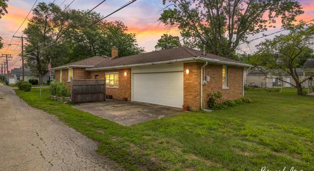 Photo of 1351 S 5th Ave, Kankakee, IL 60901
