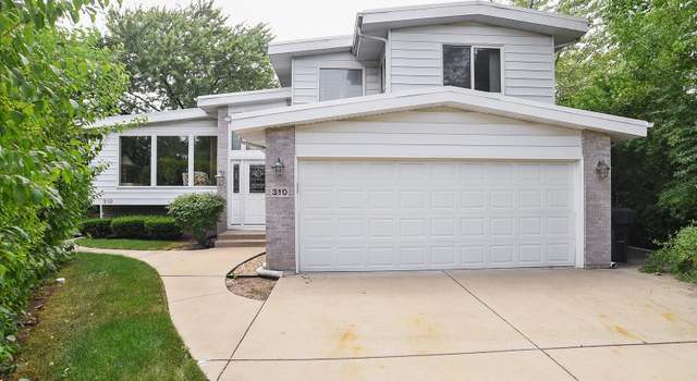 Photo of 310 Alexis Ct, Glenview, IL 60025