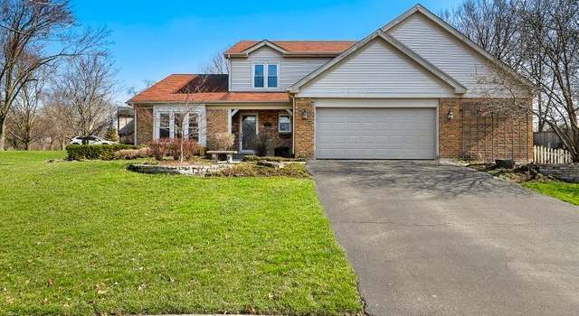 Photo of 541 Indian Hills Ct, Naperville, IL 60563