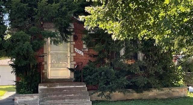 Photo of 9252 S Sacramento Ave, Evergreen Park, IL 60805