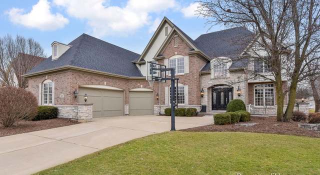 Photo of 3304 Keller Ln, Naperville, IL 60565