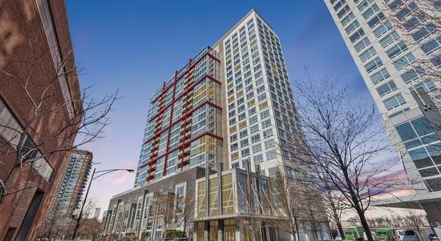 Photo of 1841 S Calumet Ave #2202, Chicago, IL 60616