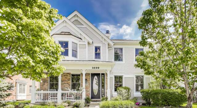 Photo of 1699 Bluestem Ln, Glenview, IL 60026