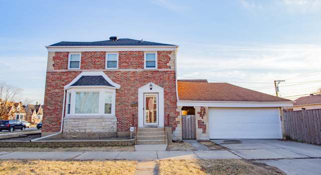 Photo of 3356 N New England Ave, Chicago, IL 60634
