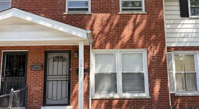 Photo of 7921 S Greenwood Ave, Chicago, IL 60619