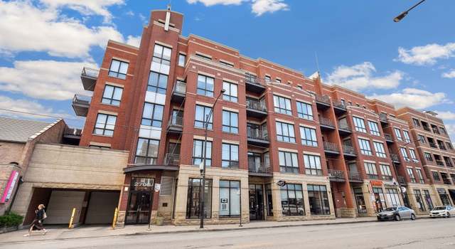 Photo of 2700 N Halsted St #302, Chicago, IL 60614