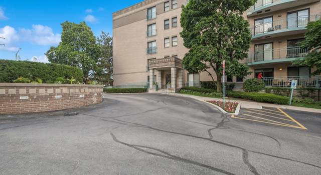 Photo of 4747 Howard St #205, Skokie, IL 60076