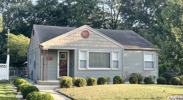 Photo of 652 Beckman Dr, Kankakee, IL 60901