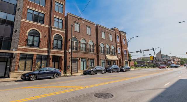 Photo of 74 E Pershing Rd #2, Chicago, IL 60653