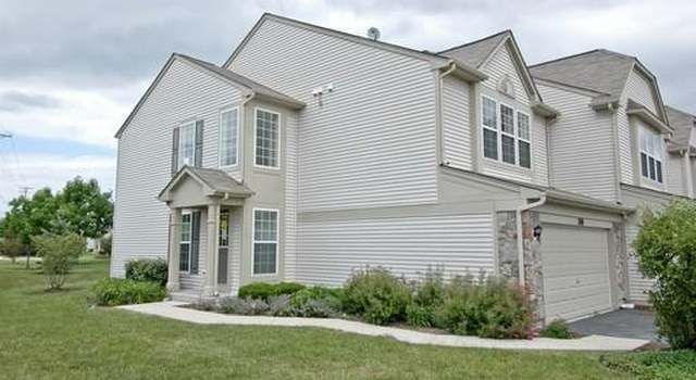 Photo of 188 W Chatham Dr, Round Lake, IL 60073