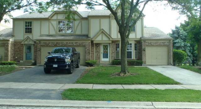 Photo of 9149 Greencastle Ln, Orland Park, IL 60462
