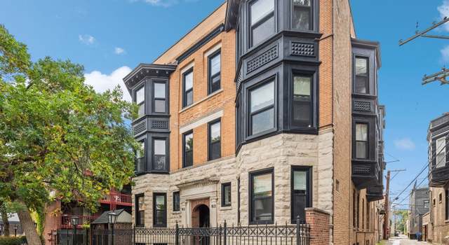 Photo of 813 W Oakdale Ave Unit 1W, Chicago, IL 60657