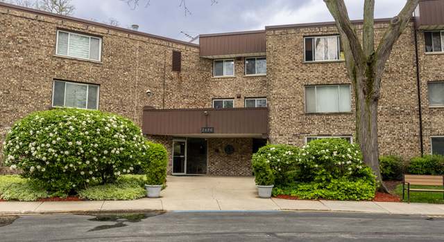 Photo of 2600 Brookwood Way Dr Unit 312A, Rolling Meadows, IL 60008