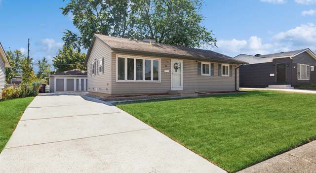 Photo of 78 E Normandy Dr, Chicago Heights, IL 60411