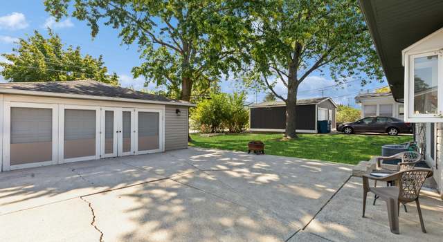 Photo of 78 E Normandy Dr, Chicago Heights, IL 60411