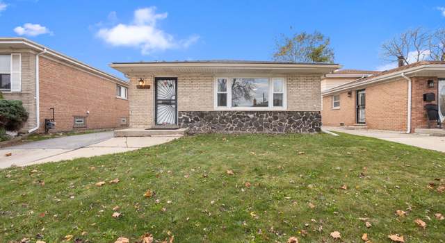 Photo of 510 Bensley Ave, Calumet City, IL 60409