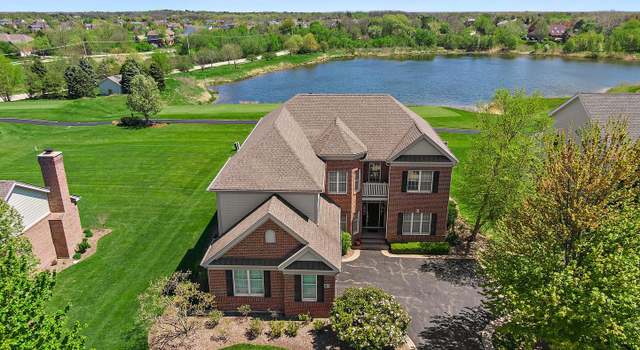 Photo of 4 Tournament Dr S, Hawthorn Woods, IL 60047