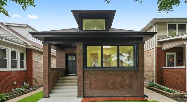 Photo of 1321 S Highland Ave, Berwyn, IL 60402