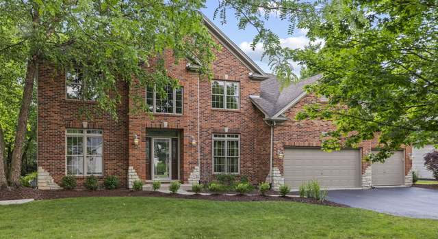 Photo of 609 Spruce Ct, Oswego, IL 60543