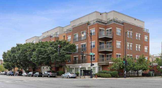 Photo of 1155 W Roosevelt Rd #402, Chicago, IL 60608