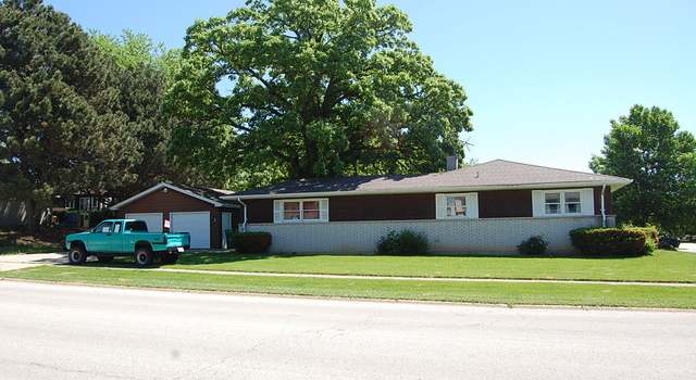 Photo of 541 Poplar Ave, Antioch, IL 60002