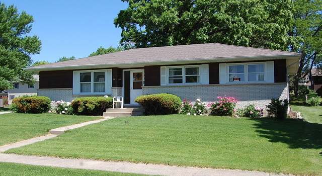 Photo of 541 Poplar Ave, Antioch, IL 60002