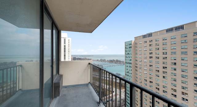 Photo of 3150 N Sheridan Rd Unit 21A, Chicago, IL 60657