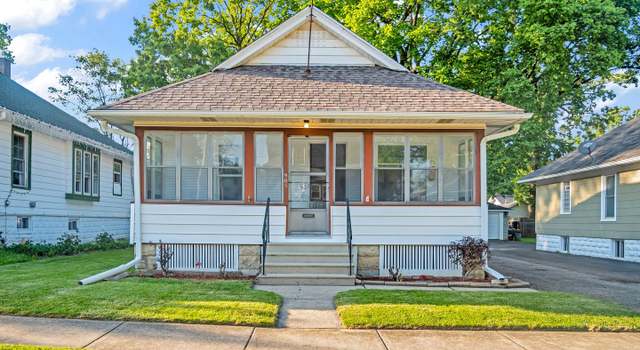 Photo of 905 Fisk Ave, Joliet, IL 60436