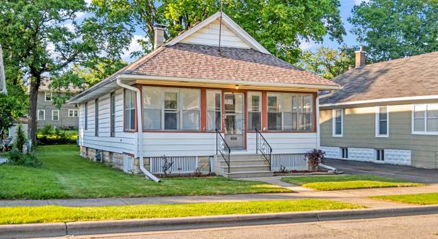 Photo of 905 Fisk Ave, Joliet, IL 60436
