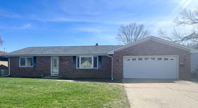 Photo of 1011 W 3rd St, Spring Valley, IL 61362